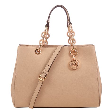 sac michael kors cynthia blush|Michael Kors Cynthia Bags & Handbags for Women .